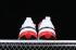 Nike V2K Runtekk Biały Czerwony Czarny FD0736-103