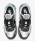 Nike V Love OX White Oil Grey Black Hyper Jade AR4269-100