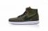 Nike Vandal High OG 橄欖綠緞面運動鞋籃球鞋 318330-200