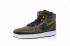 Nike Vandal High OG 橄欖綠緞面運動鞋籃球鞋 318330-200