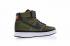 Nike Vandal High OG 橄欖綠緞面運動鞋籃球鞋 318330-200