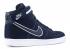 Nike Vandal High Supreme Obsidian 318330-402