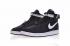 Nike Vandal High Supreme SKU Black White Shoes 318330-001