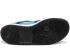 Nike Vandal Low Noir Noir-Varsity Royal Rainbow Chaussures 316432-001