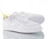 Nike Vandal Low Canvas Blanc Chaussures de course pour hommes 316432-911