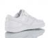 Nike Vandal Low Canvas Blanc Chaussures de course pour hommes 316432-911