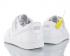 Nike Vandal Low Canvas Blanc Chaussures de course pour hommes 316432-911