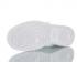 Nike Vandal Low Canvas Blanc Chaussures de course pour hommes 316432-911