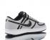 Sepatu Nike Vandal Low Rilis Baru Abu-abu Hitam Uniseks 316432-108