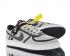 Sepatu Nike Vandal Low Rilis Baru Abu-abu Hitam Uniseks 316432-108