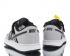 Sepatu Nike Vandal Low Rilis Baru Abu-abu Hitam Uniseks 316432-108