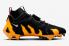 Nike Vapor Edge DT 96 Kyler Murray PE Black University Gold FQ8160-001