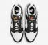 Nike Vapor Edge Dunk Panda Sort Hvid DZ4890-001