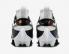 Nike Vapor Edge Dunk Panda Sort Hvid DZ4890-001