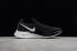 Nike Vapor Street Flyknit Schwarz Weiß AQ1765-006