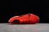 Nike Vapor Street Flyknit Dark University Red Team AQ1763-600