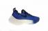 Nike Vapor Street Flyknit Deep Royal Black College Navy Sail AQ1763-400