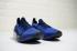 Nike Vapor Street Flyknit Deep Royal Black College Navy Sail AQ1763-400