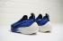 Nike Vapor Street Flyknit Deep Royal Black College Navy Sail AQ1763-400