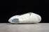 Nike Vapor Street Flyknit Blanc Loup Gris AQ1763-100