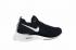 Nike Vaporfly 4% Flyknit Noir Blanc AQ1765-006