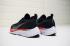 Nike Vaporfly 4% Flyknit Blue Fox Black Bright Crimson AJ3857-400