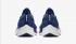 Nike Vaporfly 4% Flyknit Deep Royal Blue Red Orbit Black Ghost Aqua AJ3857-400