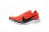 Nike Vaporfly Flyknit 4% Crimson Black White AJ3857-601