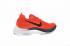 Nike Vaporfly Flyknit 4% Crimson Black White AJ3857-601