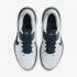 Nike Varsity Compete TR Trainer 3 Blu Bianco CJ0813-005