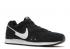 Nike Venture Runner Sort Hvid CK2944-002