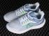 Nike Viale Blu Navy Bianco Verde Argento CW7358-823