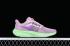Nike Viale Ungu Pink Hijau Hitam 957618-706