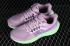 Nike Viale Púrpura Rosa Verde Negro 957618-706