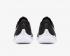 Nike Viale Tech Racer Noir Blanc Chaussures de course pour hommes AT4209-001