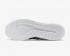 Nike Viale Tech Racer Noir Blanc Chaussures de course pour hommes AT4209-001