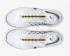 Nike Viale Tech Racer White Blue Mens Running Shoes AT4209-100