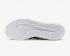 Nike Viale Tech Racer White Blue Mens Running Shoes AT4209-100