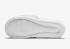 Nike Victori One Print Slides Sandálias Pure Platinum Metallic Gold Wolf Grey CN9676-103