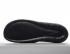 Nike Victori One Dicetak Slide Nike Swoosh Hitam Putih CN9678-006