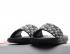 Nike Victori One Printed Slide Nike Swoosh Black White CN9678-006