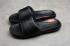 Nike Victori One Slide Zapatos casuales negros CN9677-004