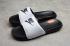črno bele čevlje Nike Victori One Slide CN9675-005