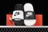 Nike Victori One Slide Mix 白色黑色 DD0234-100