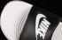 Nike Victori One Slide Mix Hvid Sort DD0234-100