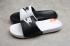 Nike Victori One Slide Mix Bianco Nero Scarpe DD0228-100