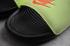 Nike Victori One Slide Print Floresan Yeşil Siyah CN9559-300,ayakkabı,spor ayakkabı