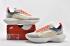 Nike Vista Lite Pale Ivory Summit White Orange Casual Clunky Sneaker CI0905-146