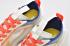 Nike Vista Lite Pale Ivory Summit White Orange Casual Clunky Sneaker CI0905-146