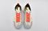 Nike Vista Lite Pale Ivory Summit White Orange Casual Clunky Sneaker CI0905-146